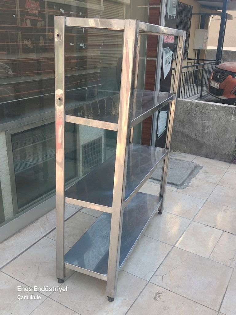 krom istif rafı - 5