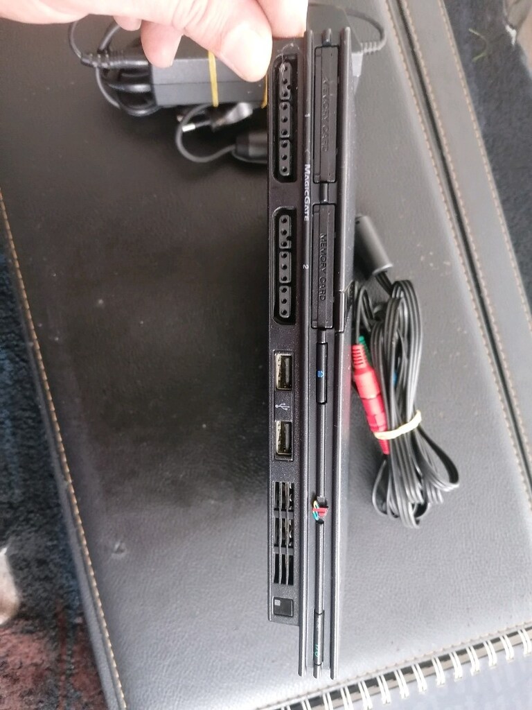 PS2 SLİM - 2