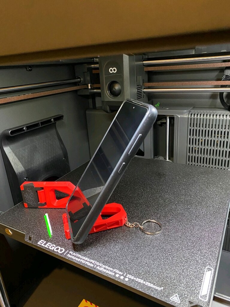 Telefon standı ikili paket. - 3