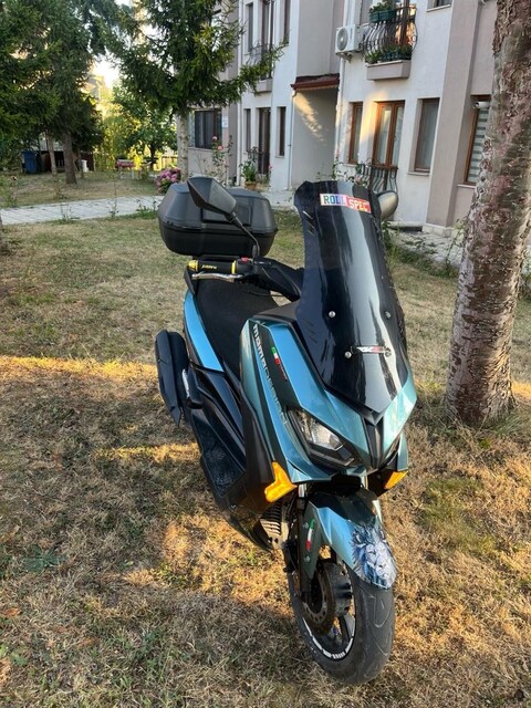 rks grace 202