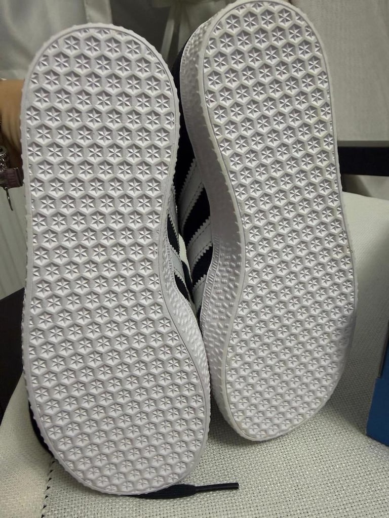Adidas Gazelle - 7
