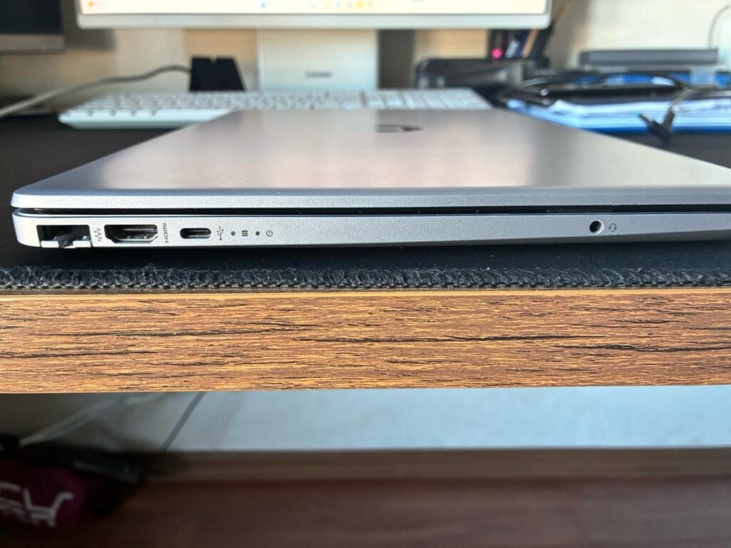 HP 250 G9 i5-1235u 16//512 MX550 Aydınlatma klavye son fiyat - 6