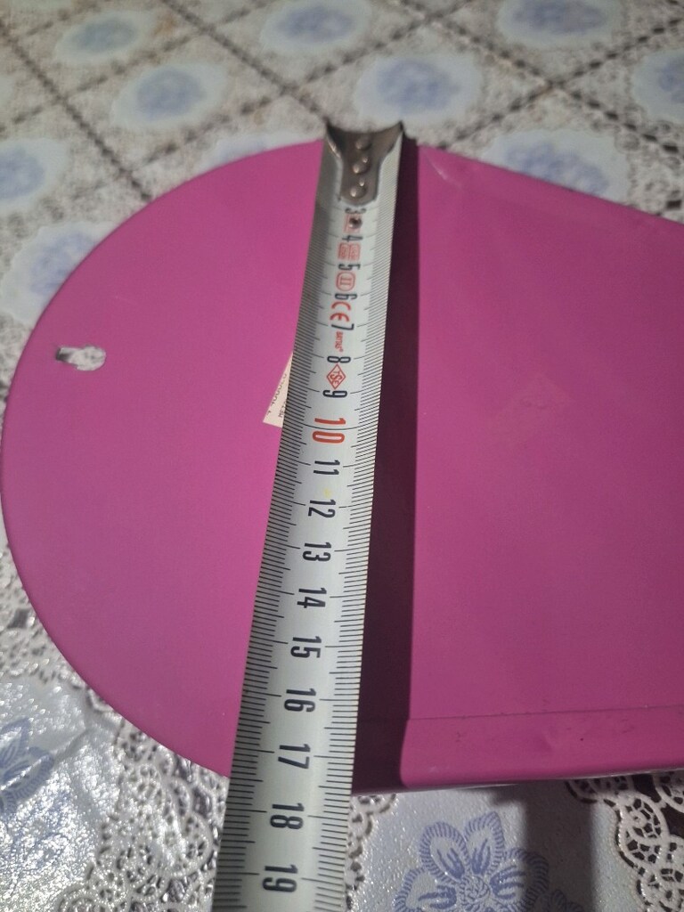 duvara asılıyor ölçüsü fotoda da mevcuttu - 2
