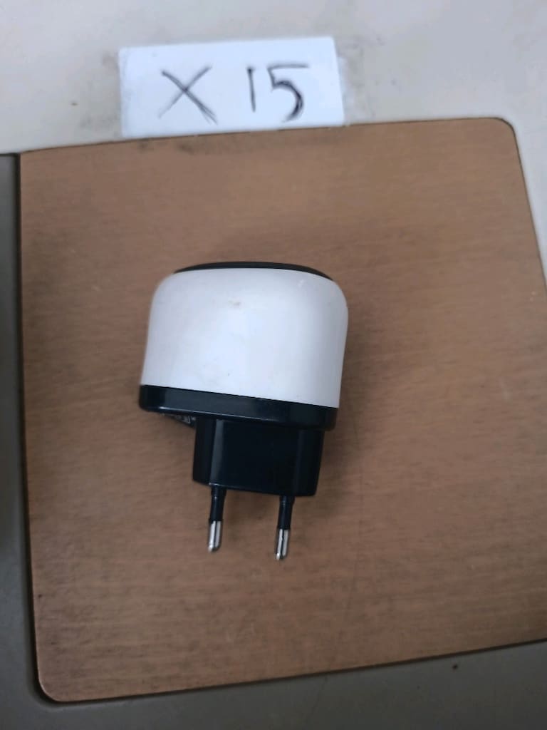 Satılık 5V 1A Şarj Adaptörü (Temiz ve Sorunsuz)Akıllı saat, kablosuz k - 2