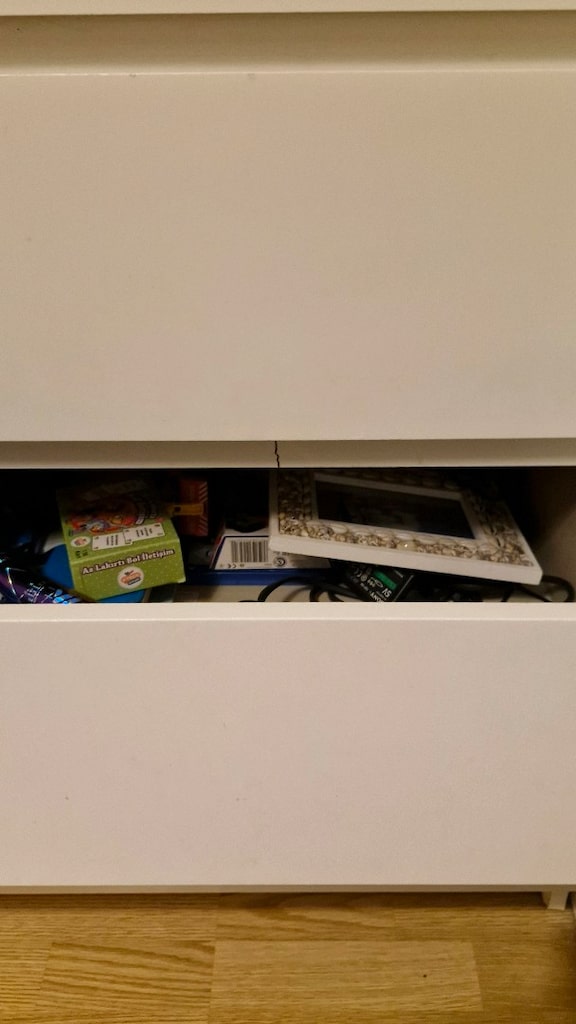 ikea komodin - 5