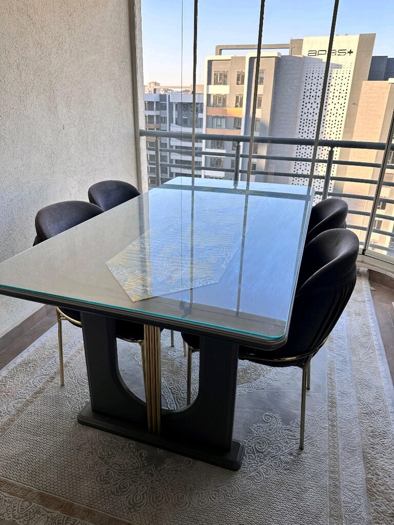 Salon Masası