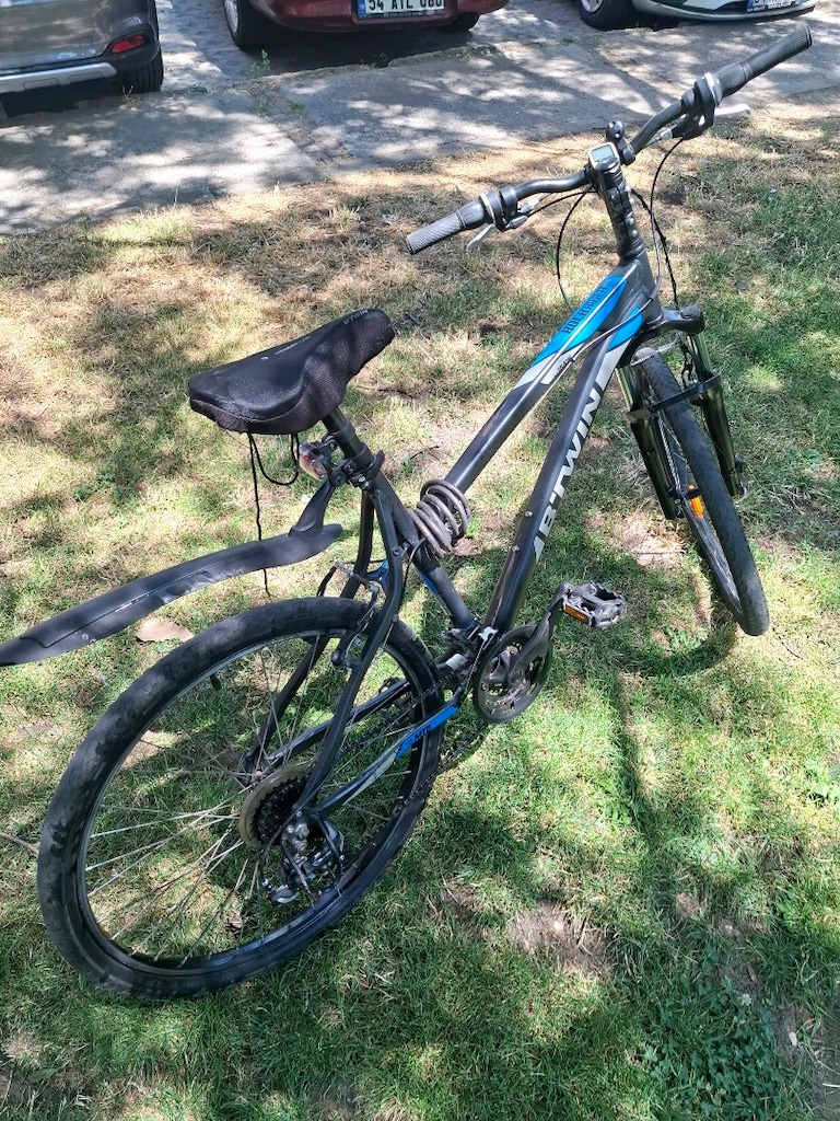 Rockrider 340 - 2