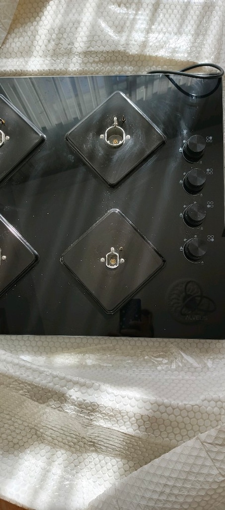 Set üstü ocak - 2