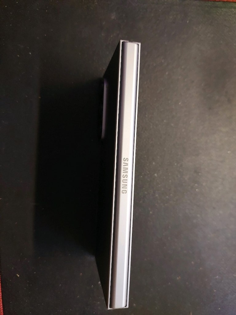 Z FOLD6 1 TB 14 AY GARANTİ - 5