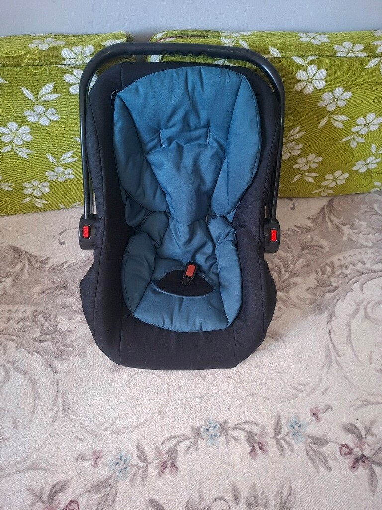 koltuk araba çocuk puset vs - 10