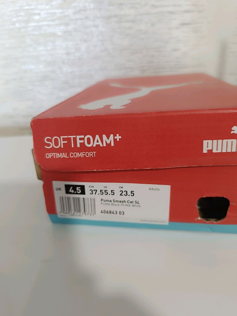 Puma 36.5 Bayan - 3