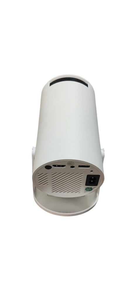 AC100 Akıllı Taşınabilir Android Projeksiyon Cihazı (Kutulu, Az Kullan - 4