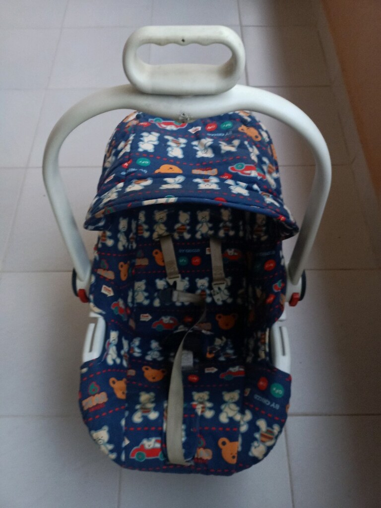 Puset Bebek - 4