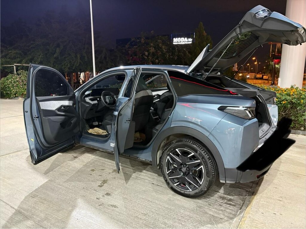 memurdan servis garantili suv araç - 18