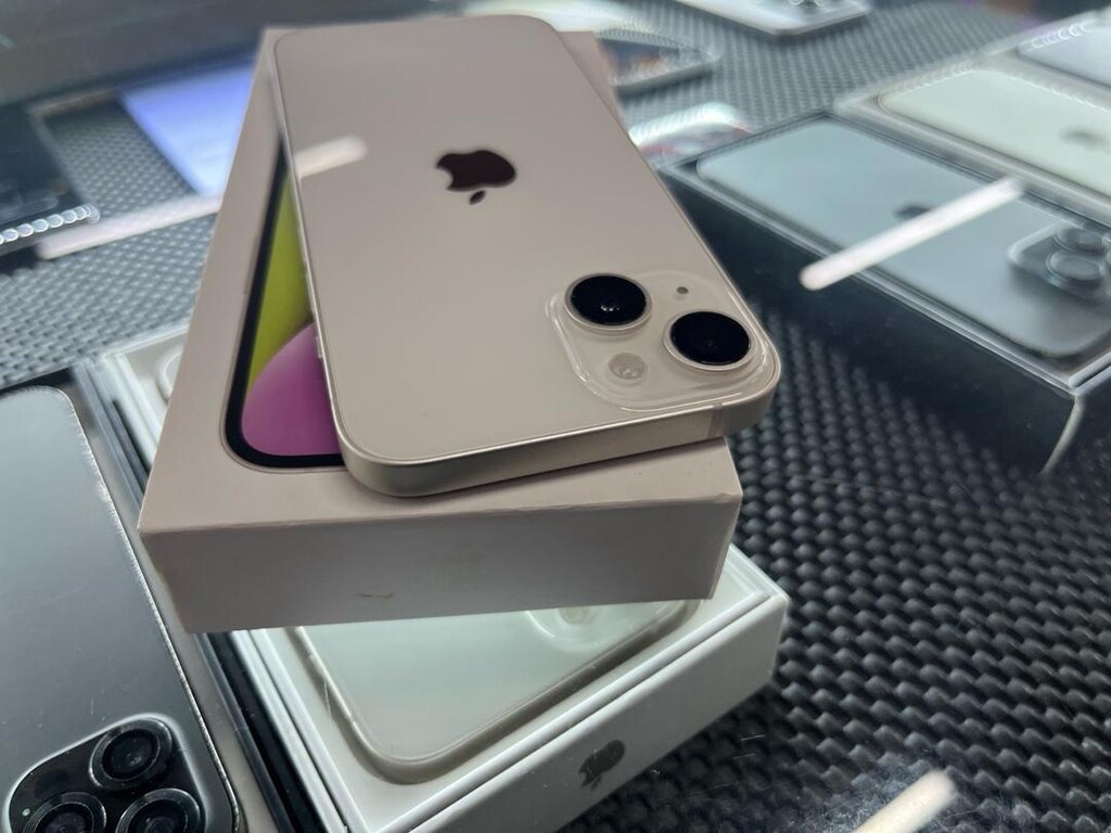 İphone 14 128 Hatasız - 3