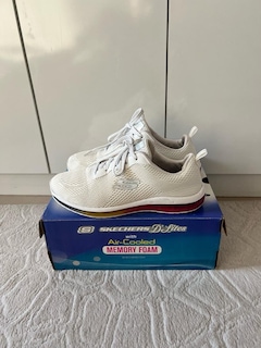 Skechers Skech-Air Element - Prelude Kadın 38.5 Numara - 4