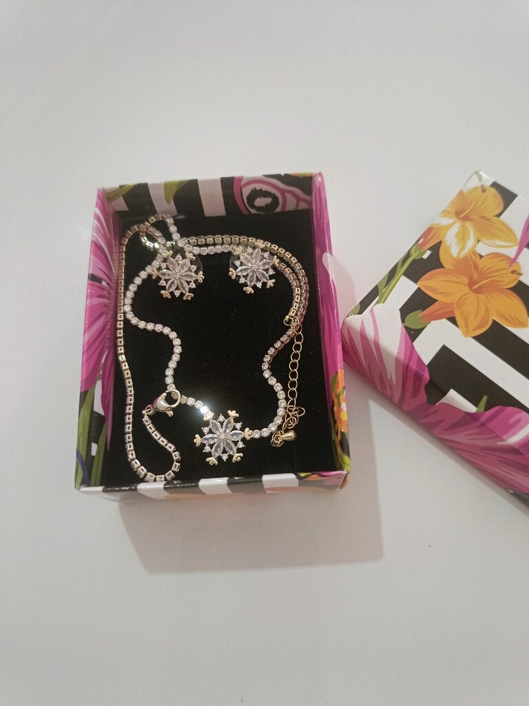 Takı Set