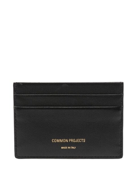Common Projects - Deri Kartlık
