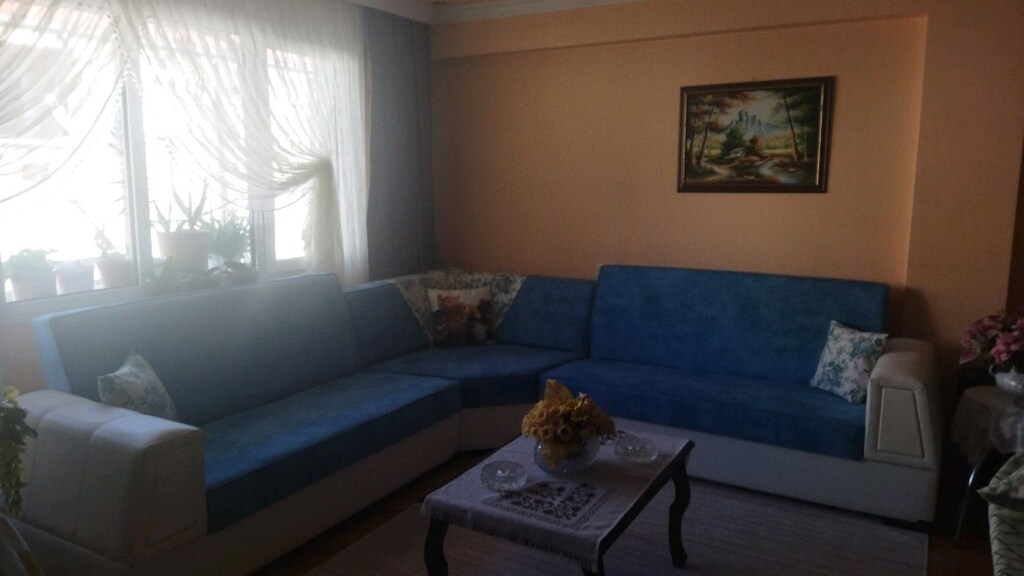köşe koltuk takımı - 6