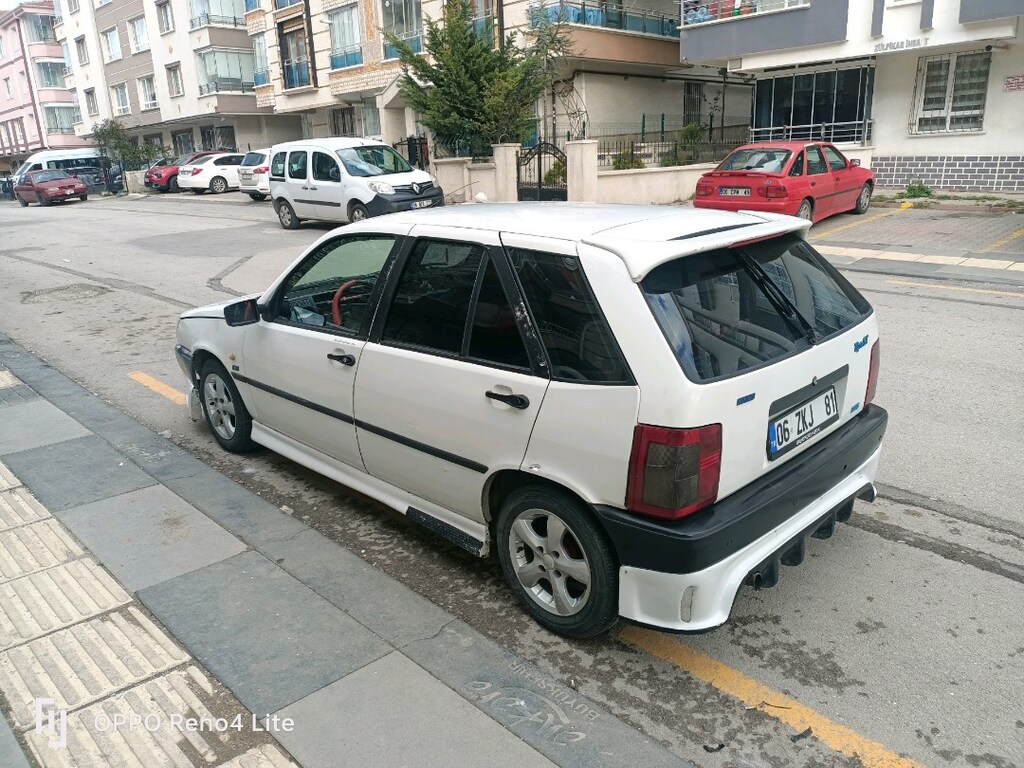 1.4 tipo ie sx - 3