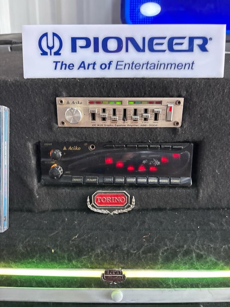 Pioneer ev-ofis-iş yeri ünite - 7