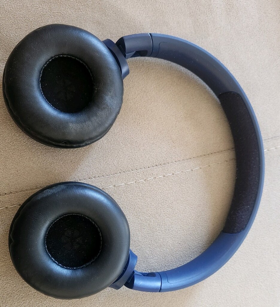 JBL TUNE 510BT BLUETOOTH KULAKLIK - 3