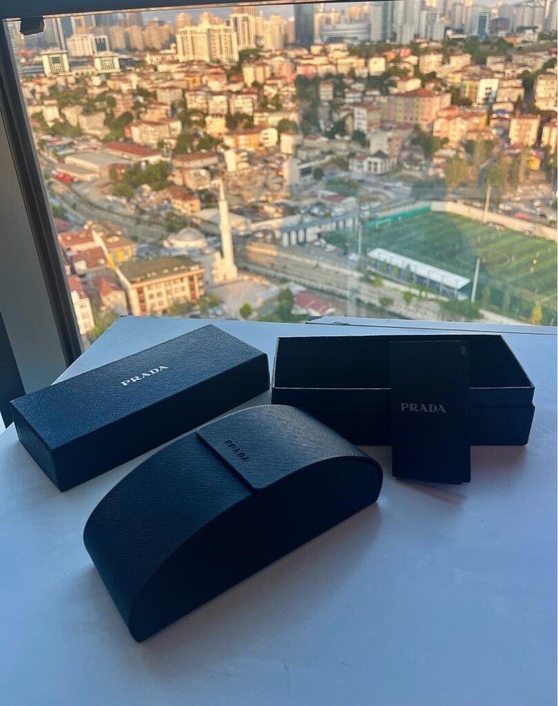 Prada Kadın Gözlük - 5