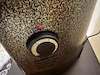 Elektrikli Isıtıcı ihlas Aura Quartz 2000 1850 W - 8