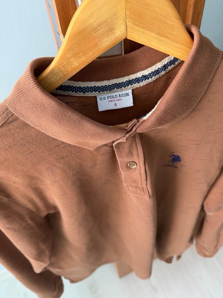 Tişört - Polo Yaka / Lacost - 4