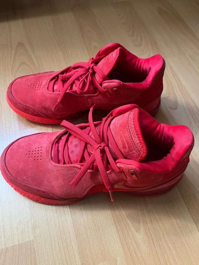lebron 20 - 4