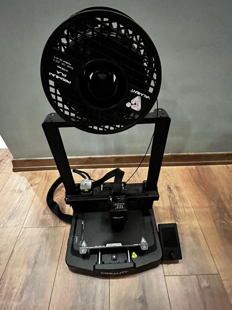 Creality Ender V3 SE - 2