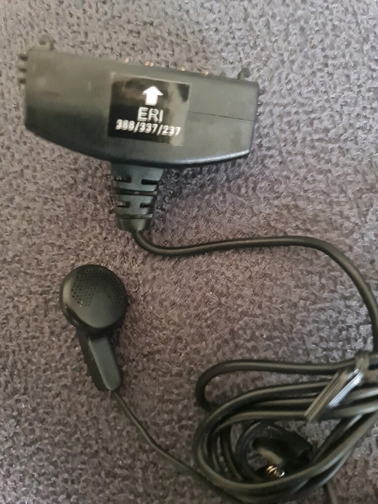 Ericsson 337-388 - 6