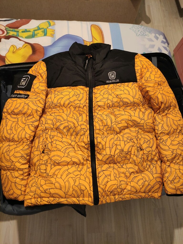 Unisex Mont SHEIN MARKA - 9