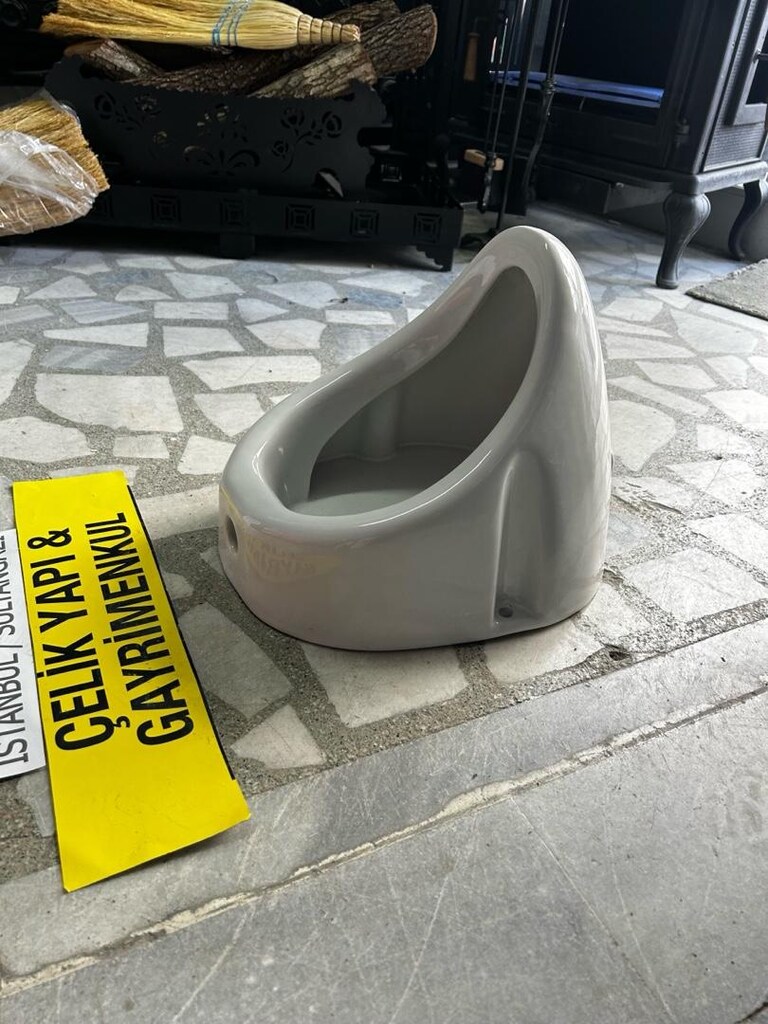 Pisuvar Sıfır - 2