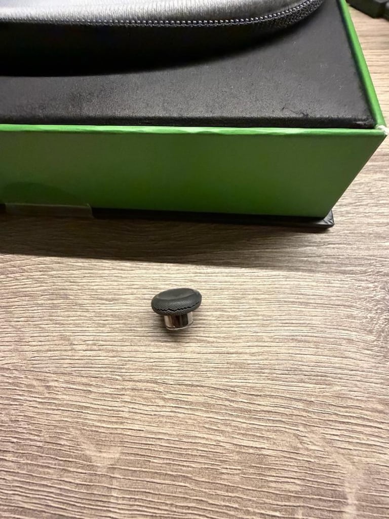 Xbox elite wireless controller beyaz - 4