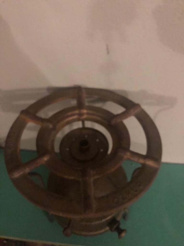 Gaz ocağı - 3