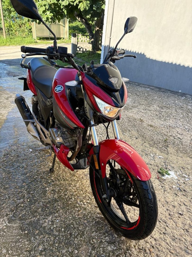 SATILIK MONDİAL DRİFT L 125 - 2