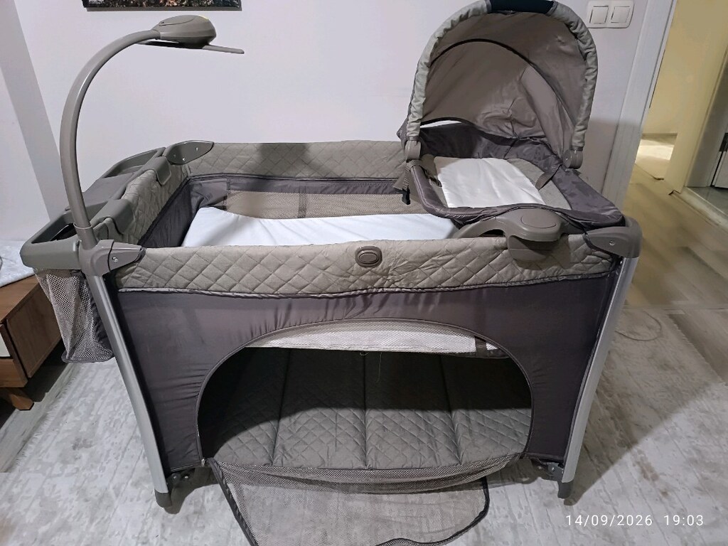 PARK YATAK - 2