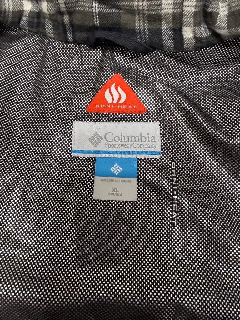 . orijinal Colomba - 3