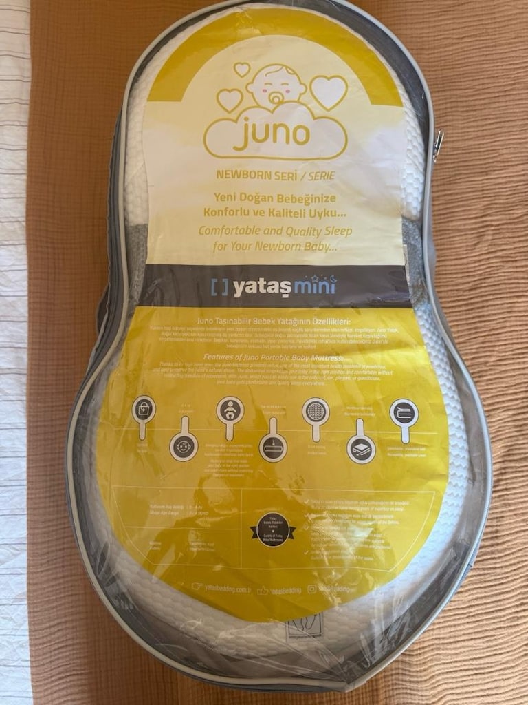 Yataş Juno Yatak - 2