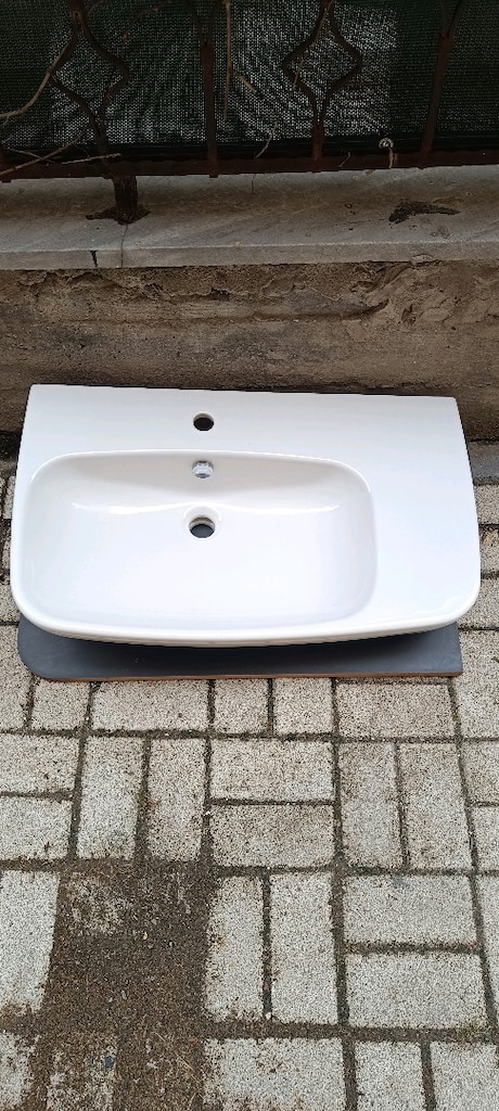 Vitra lavabo taşı - 2