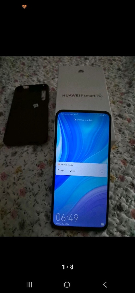 HUAWEI P SMART PRO