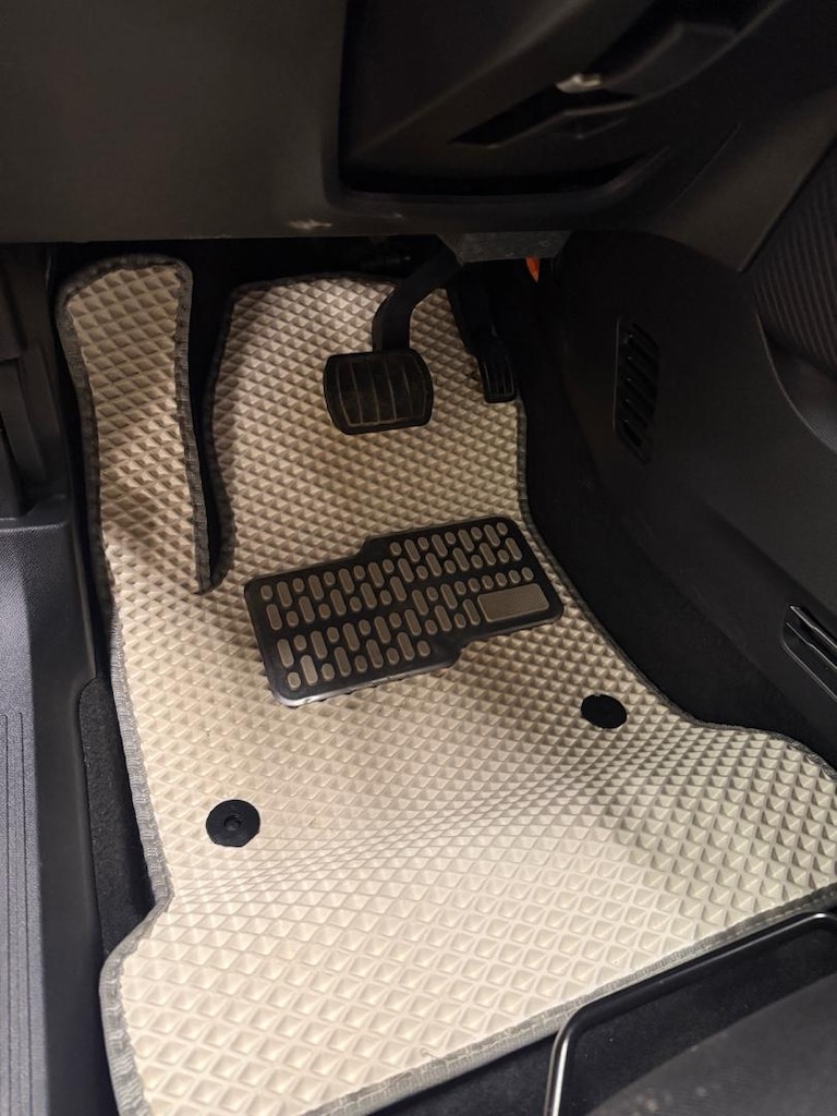Tertemiz Aile Aracı (citroen C3 Aircross Elektrik) - 4
