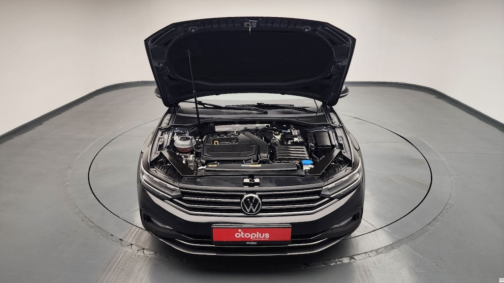 PASSAT 1.5 TSI ACT 150 DSG BUSINESS - 17