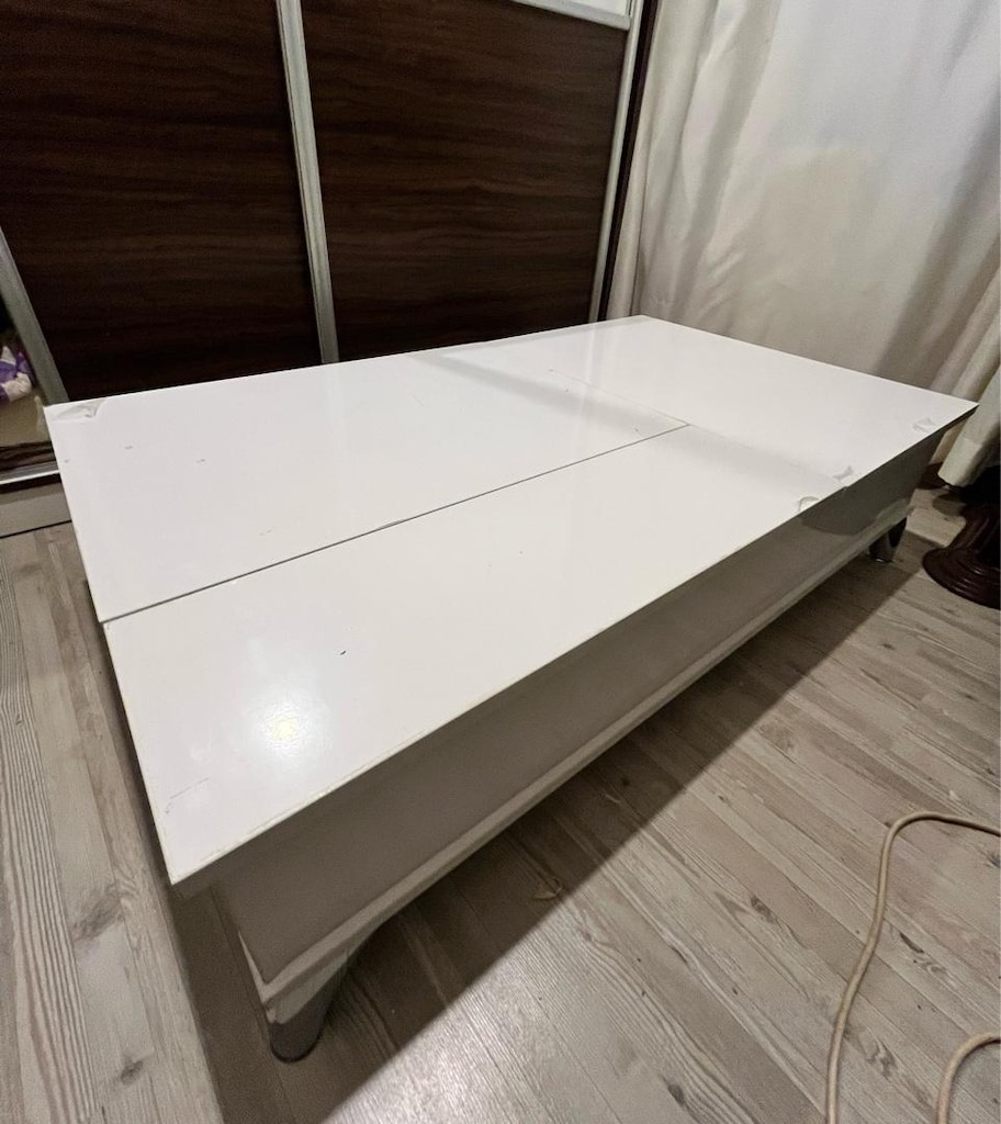 Akıllı orta sehpa - 4