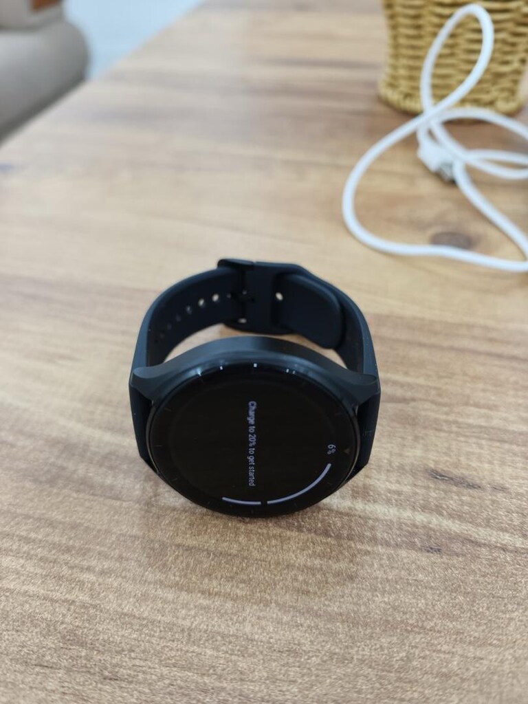 xiaomi watch 2 - 4