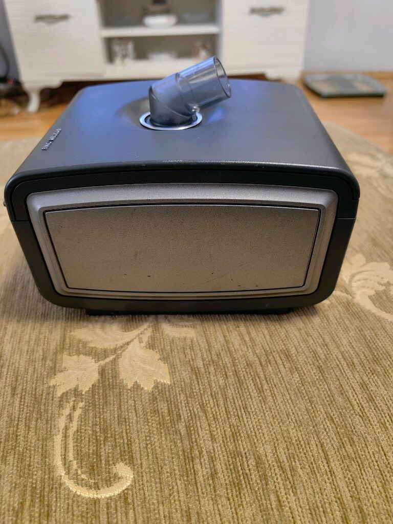 Philips System One P A P Nemlendiricisi - 3