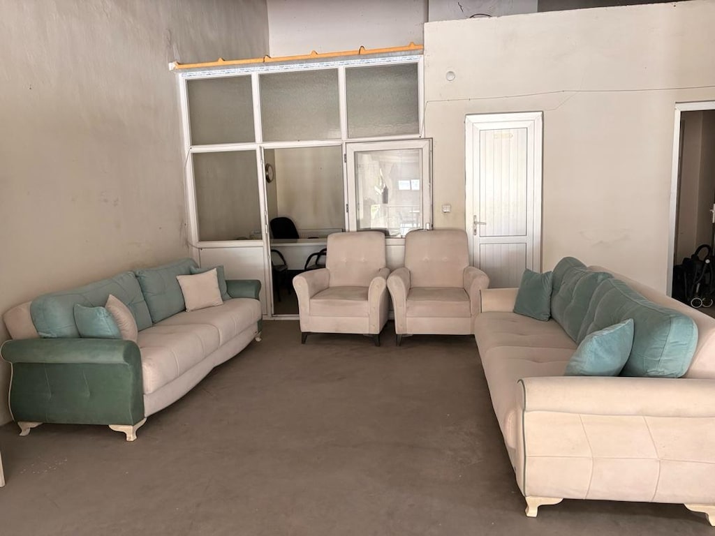 İstikbal az kullanılmış koltuk takımı - 4