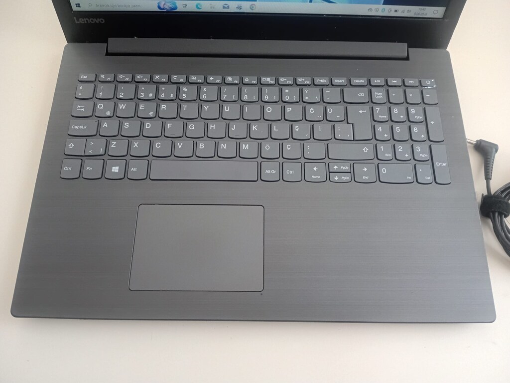 LENOVO DİZÜSTÜ LAPTOP BİLGİSAYAR - 3
