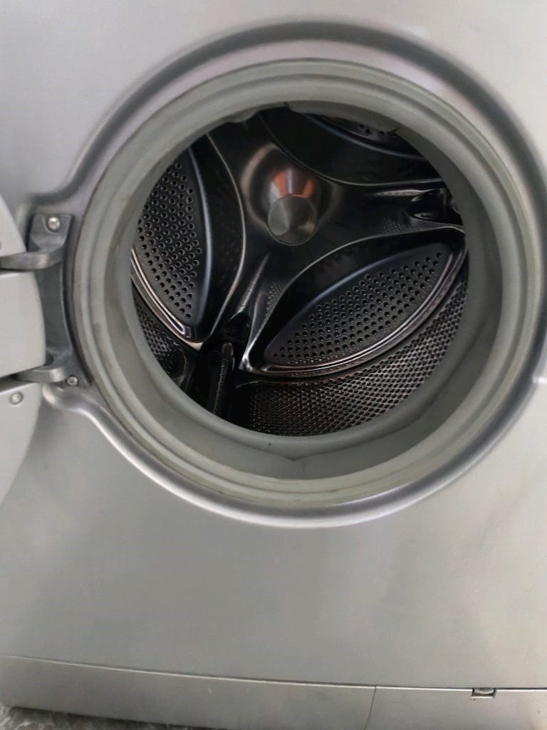 5.500 TL Etkin Bosch gri maxx7 varioperfect serisi 7 kg çok temiz çama - 4